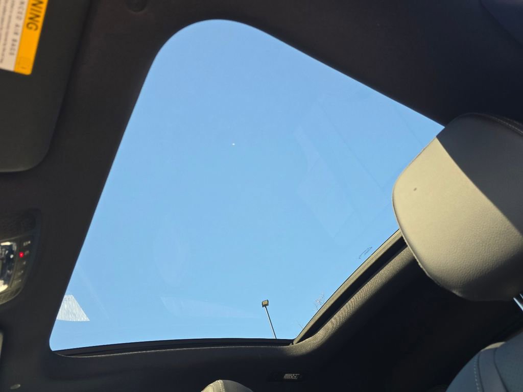 New 2026 Mercedes-Benz GLE 450 4MATIC Coupe image 3