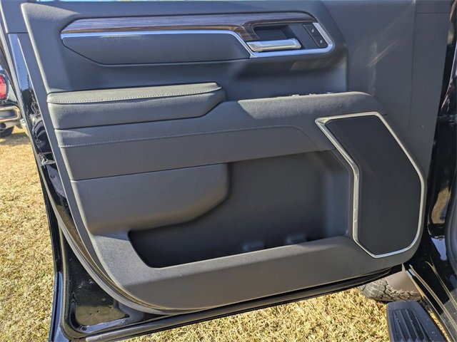 New 2026 Chevrolet Silverado 2500 LT w/ Trail Boss Package image 8