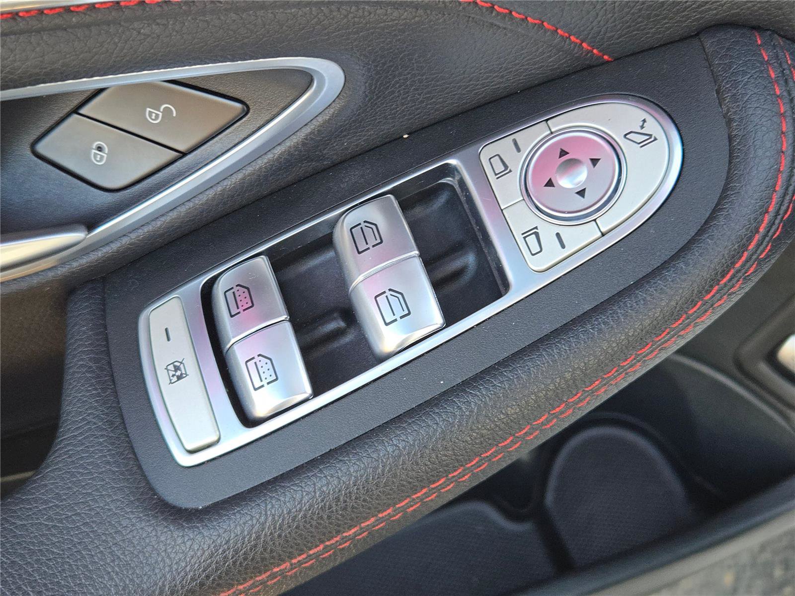 Used 2020 Mercedes-Benz C 43 AMG 4MATIC Sedan image 23