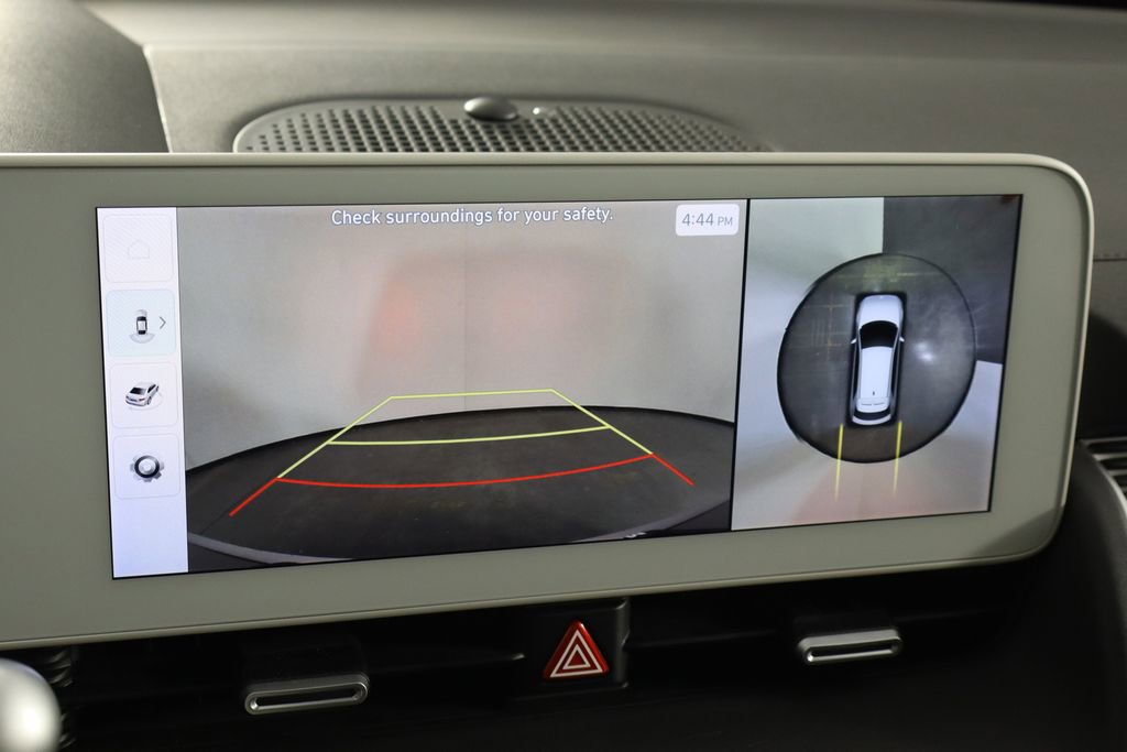 Used 2024 Hyundai Ioniq 5 Limited image 39