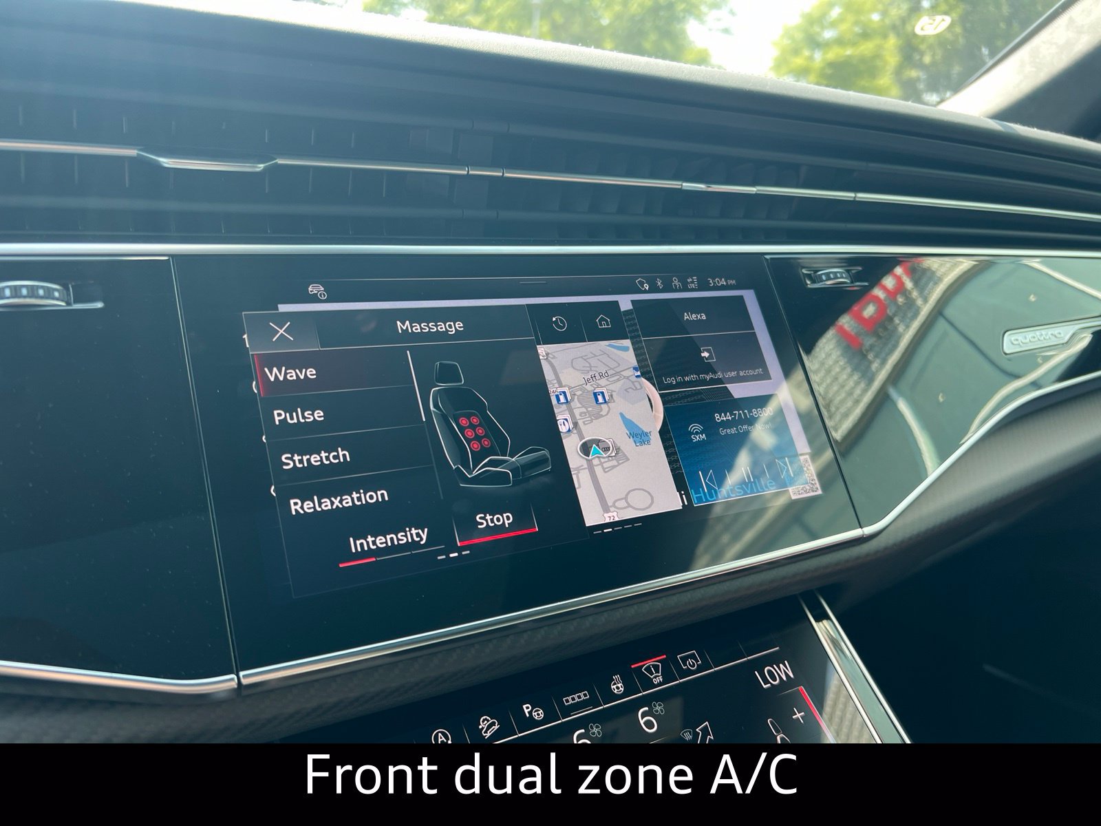 New 2026 Audi RS Q8 performance AWD/4WD image 10