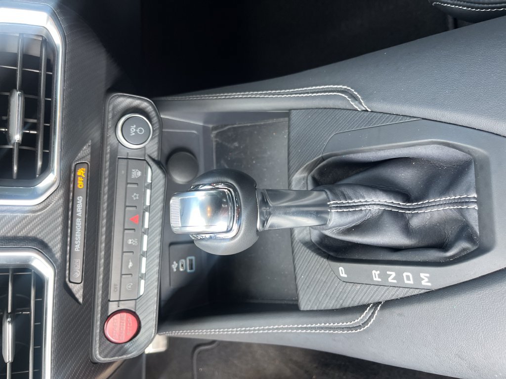 Used 2025 Ford Mustang GT Premium RWD image 22