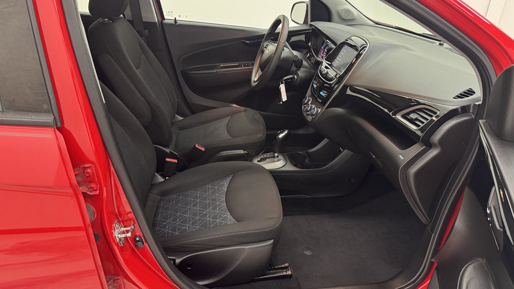 Used 2021 Chevrolet Spark LT FWD image 29