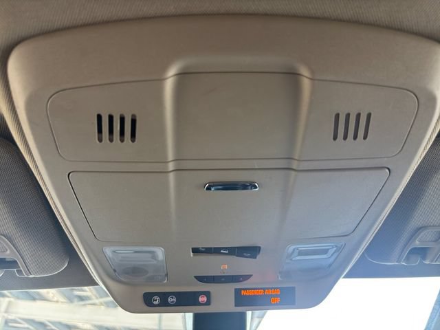 Used 2017 Buick Envision Essence FWD image 8