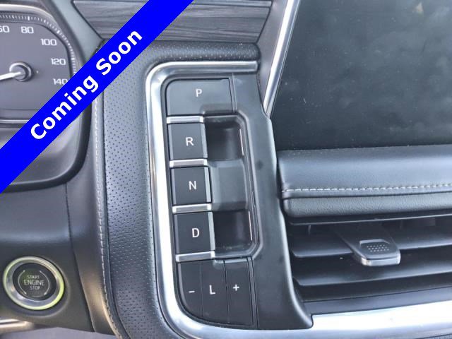 Used 2021 GMC Yukon SLT w/ SLT Premium Package image 17
