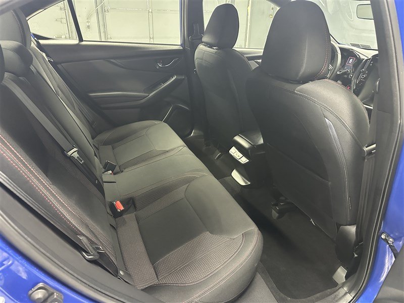 Used 2024 Subaru WRX Premium AWD/4WD image 12