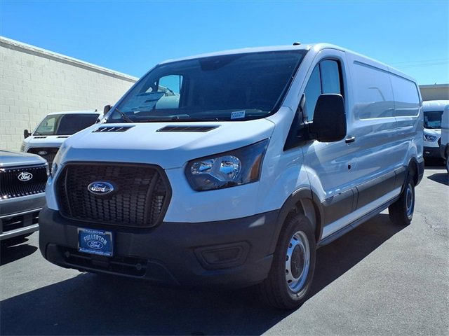 New 2025 Ford Transit 150 Low Roof
