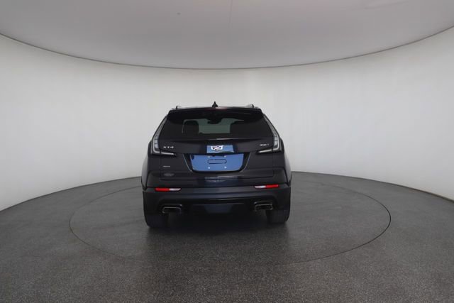 Used 2023 Cadillac XT4 Sport w/ Sun And Sound Package image 15