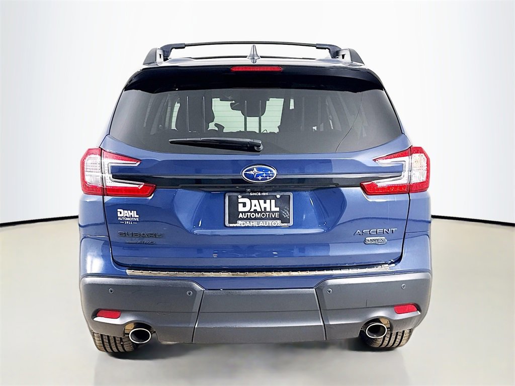 Used 2023 Subaru Ascent Onyx Edition Limited w/ Popular Package - Onyx image 16