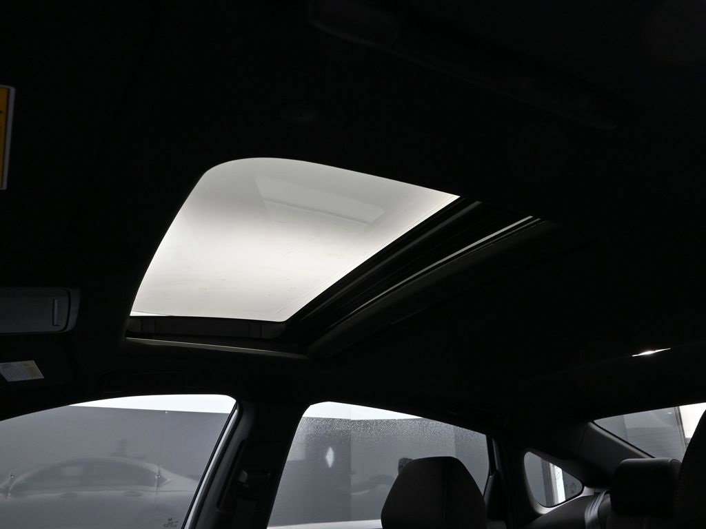 New 2025 Honda Accord Sport image 51