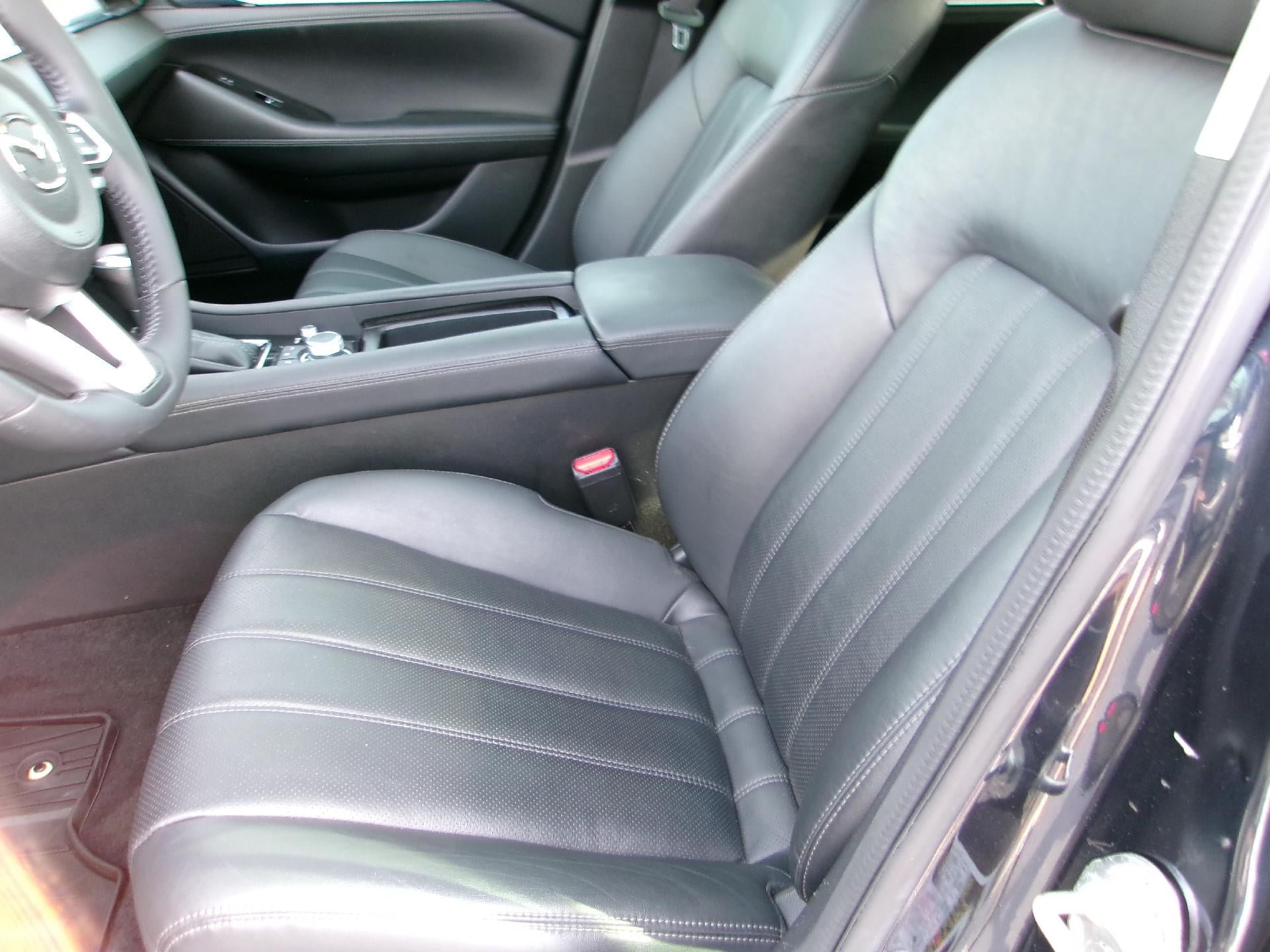 Used 2020 MAZDA MAZDA6 Touring FWD image 8