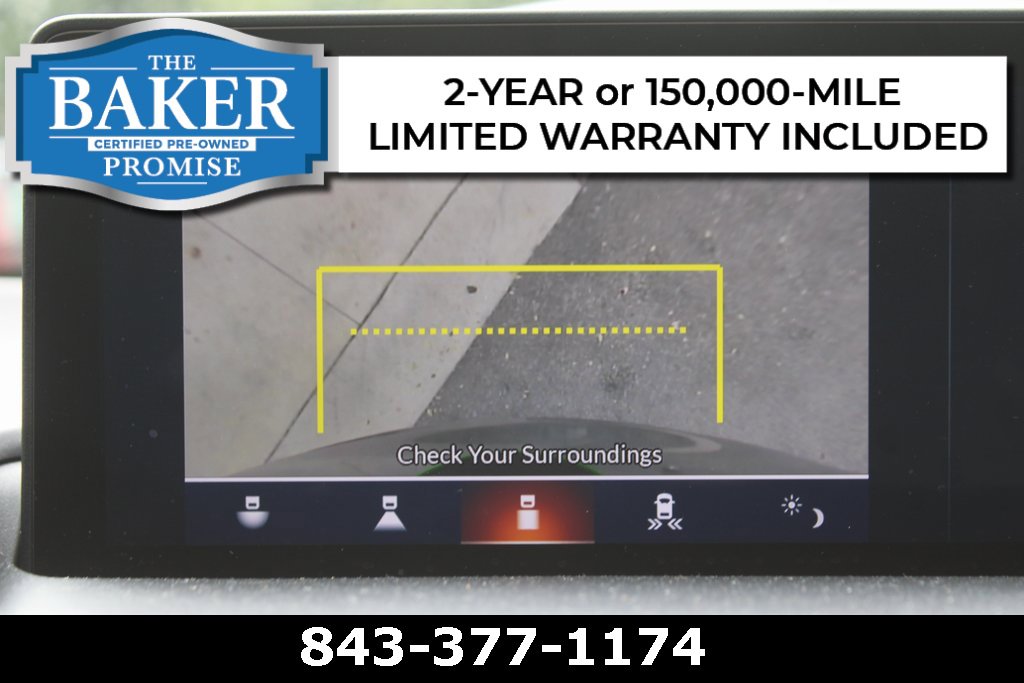 Used 2020 Acura RDX w/ Technology Package image 46