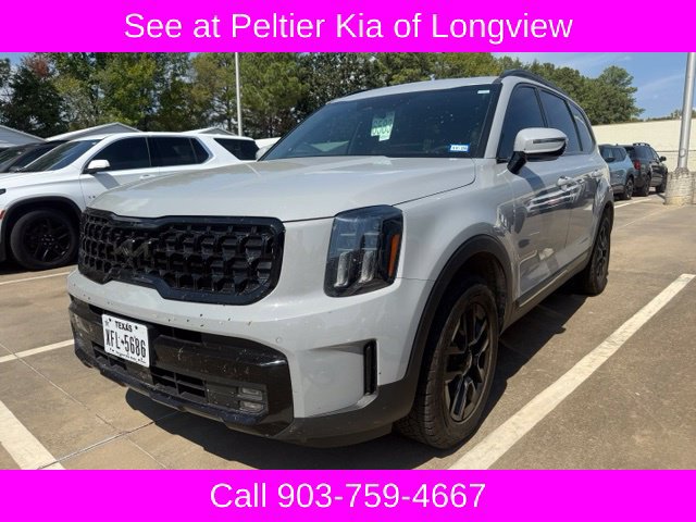 Used 2024 Kia Telluride SX Prestige X-Pro