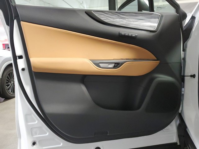 Used 2026 Lexus NX 350 AWD w/ Premium Package image 14
