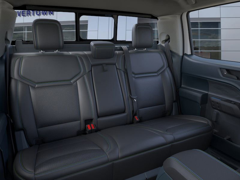 New 2026 Ford Maverick Lobo image 37