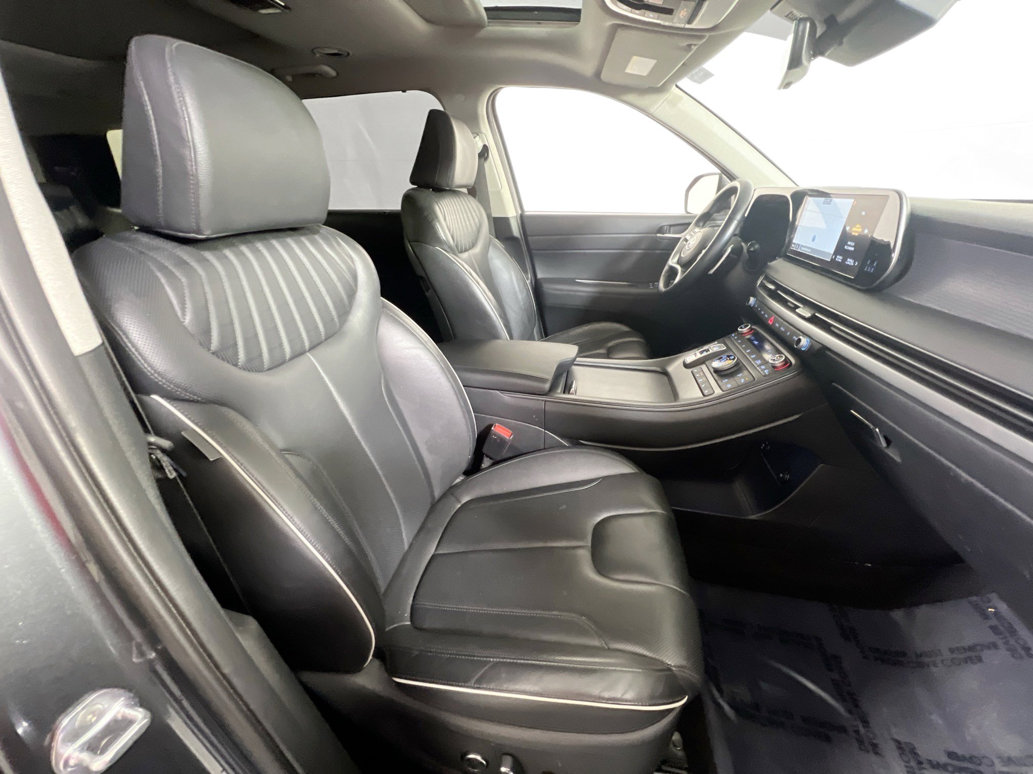 Used 2023 Hyundai Palisade Limited AWD/4WD image 31