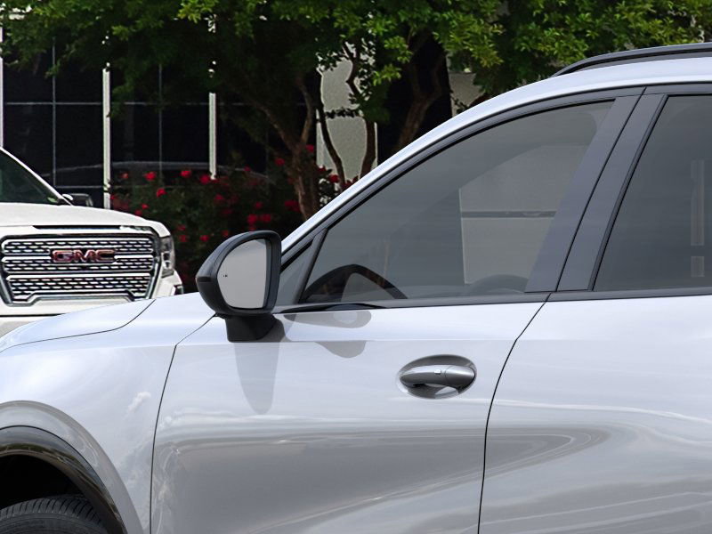 New 2026 Buick Envision Sport Touring image 14