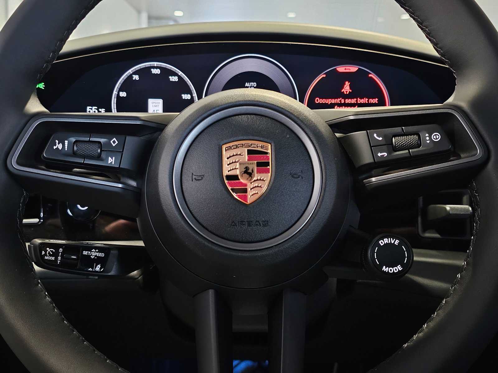 New 2026 Porsche Taycan RWD image 27