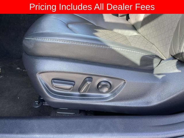 Used 2024 Toyota Camry XSE FWD image 21