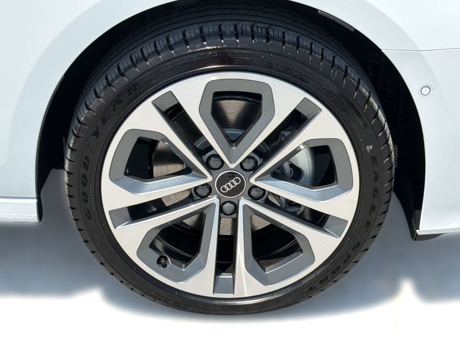 New 2026 Audi A3 2.0T Premium AWD/4WD image 12