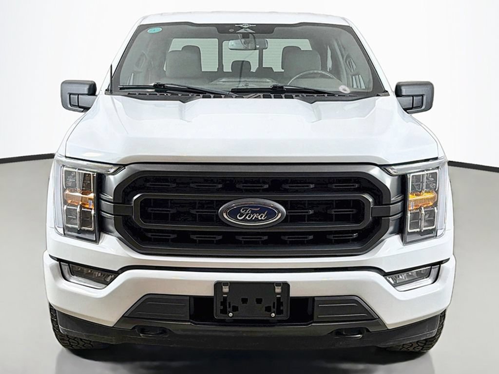 Used 2023 Ford F150 XLT w/ Equipment Group 302A High AWD/4WD image 13