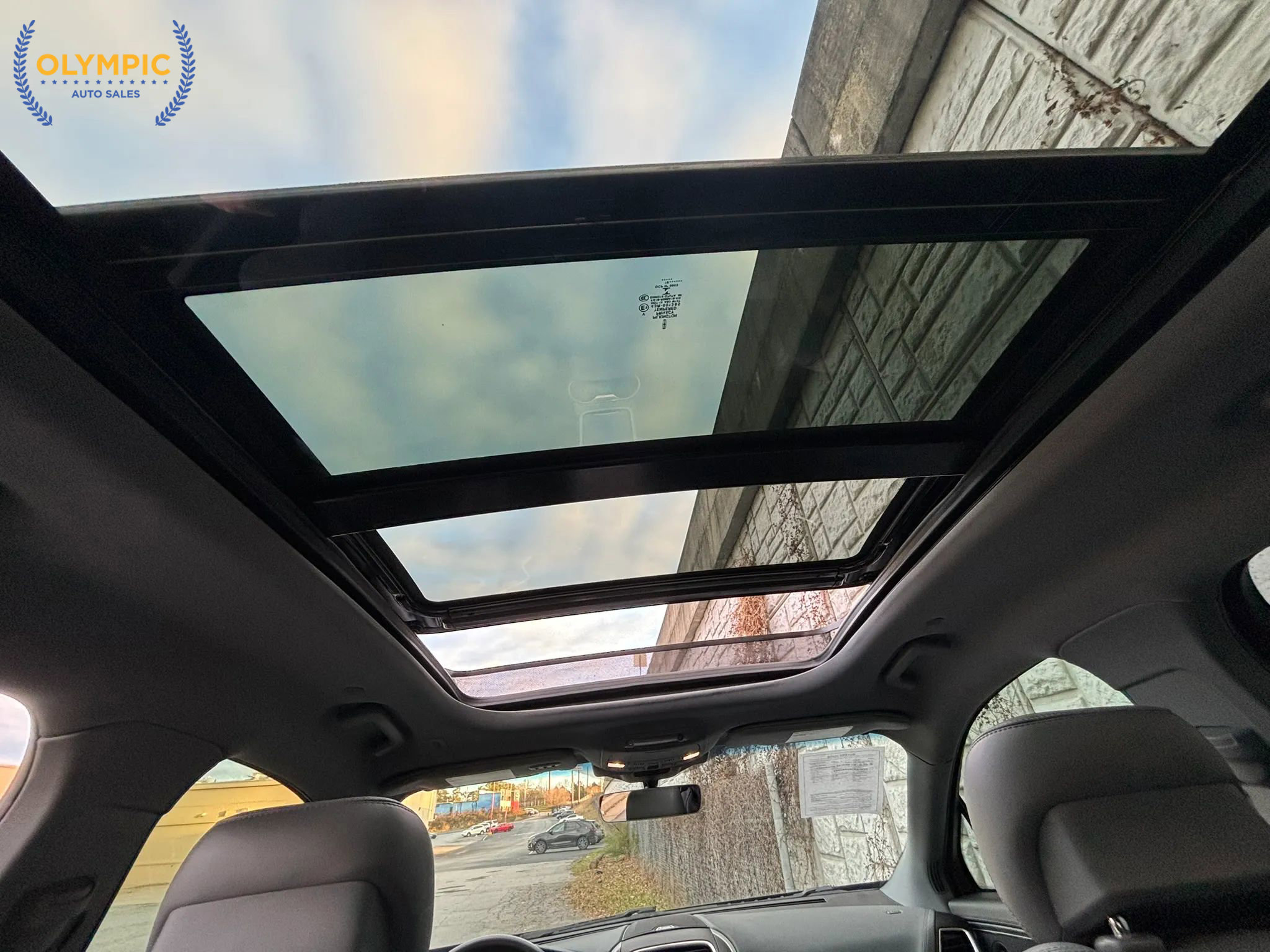 Used 2019 Lincoln Nautilus Reserve image 37