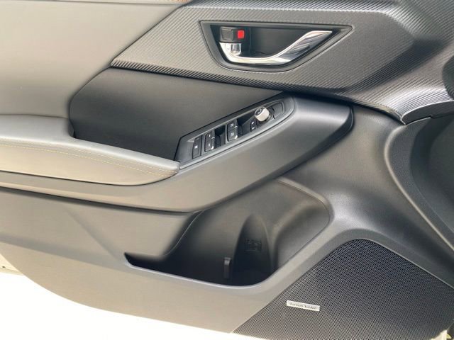 New 2026 Subaru Crosstrek 2.5i Limited image 12