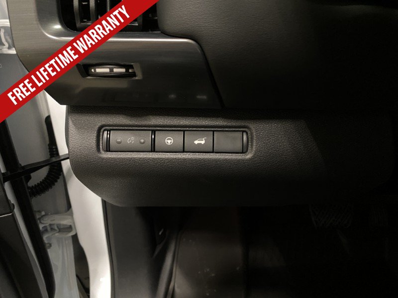New 2026 Nissan Pathfinder Rock Creek AWD/4WD image 32