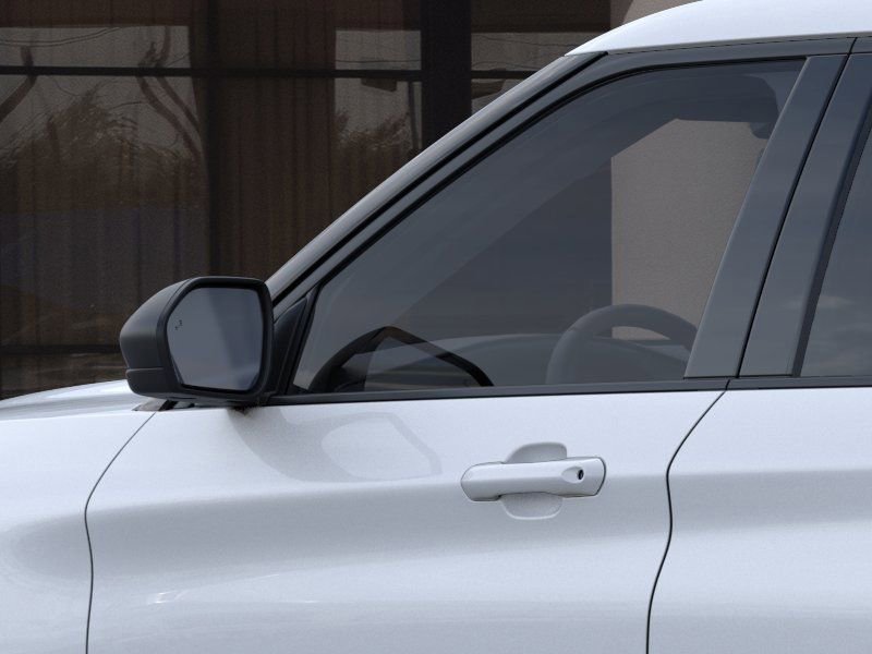 New 2026 Ford Explorer Active RWD image 20