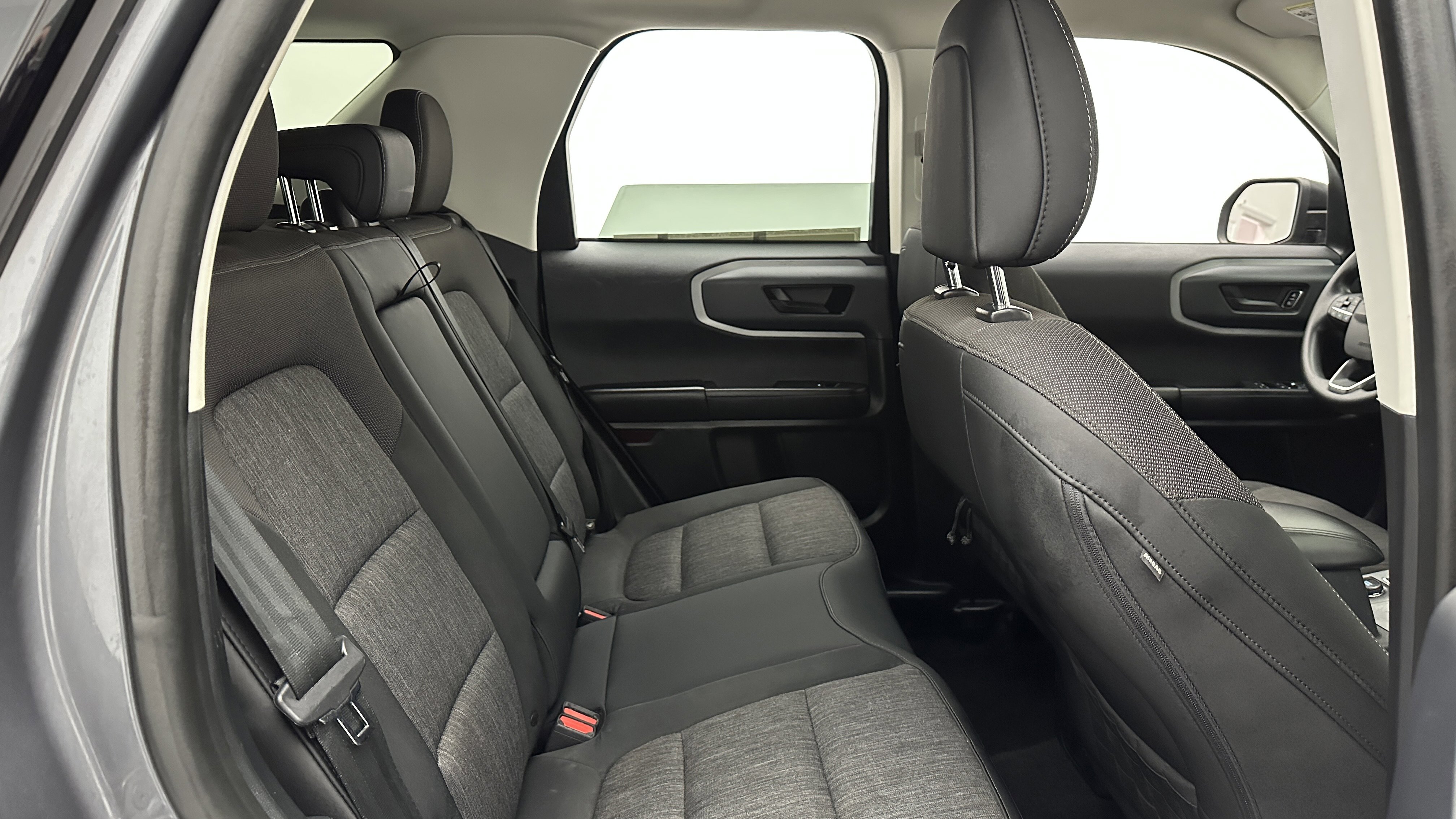 Used 2021 Ford Bronco Sport Big Bend image 31