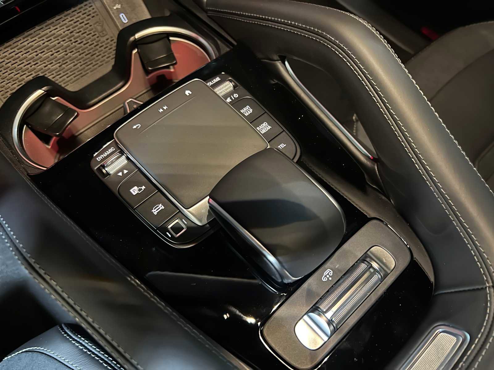 New 2026 Mercedes-Benz GLE 53 AMG 4MATIC image 35