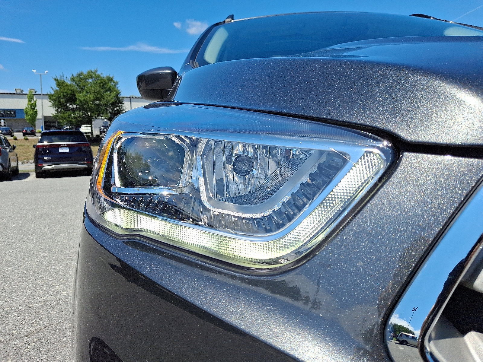Used 2019 Ford Escape SEL AWD/4WD image 9