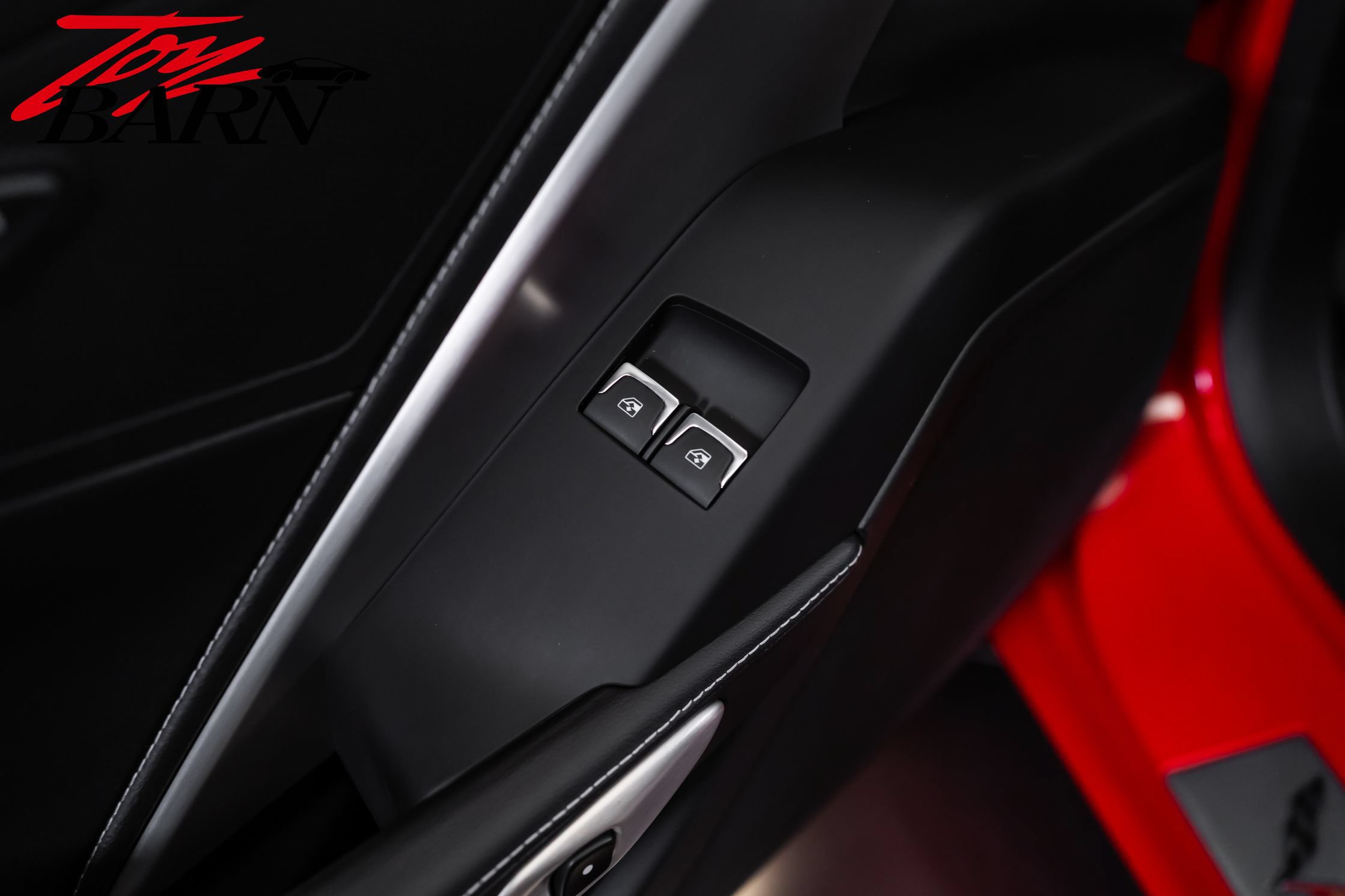 Used 2015 Chevrolet Corvette Stingray Coupe RWD image 25