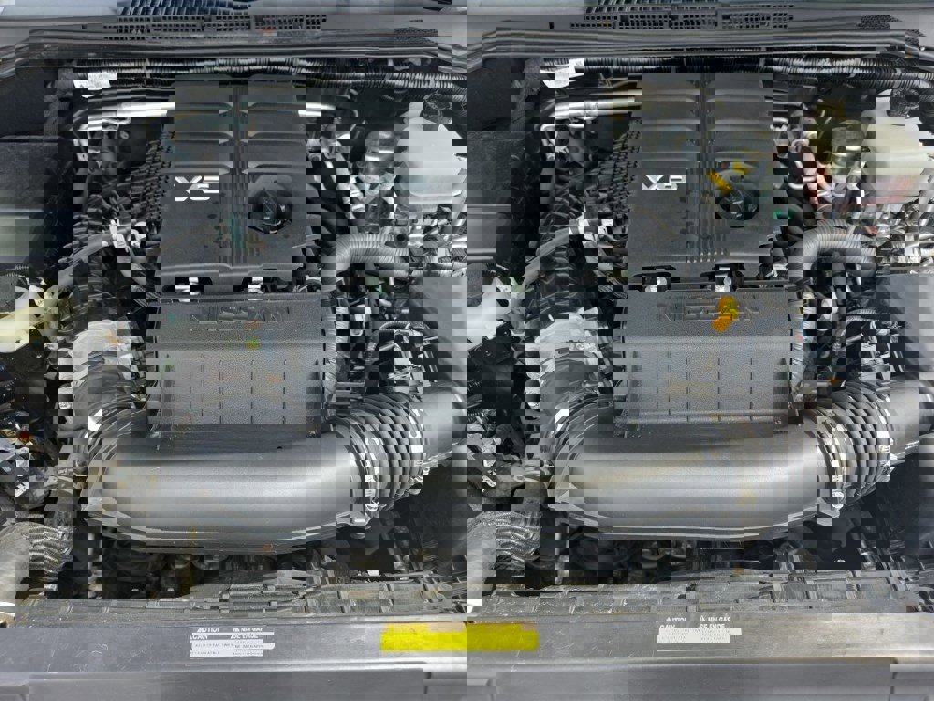 Used 2020 Nissan Frontier SV w/ Midnight Edition Floor Mats image 30