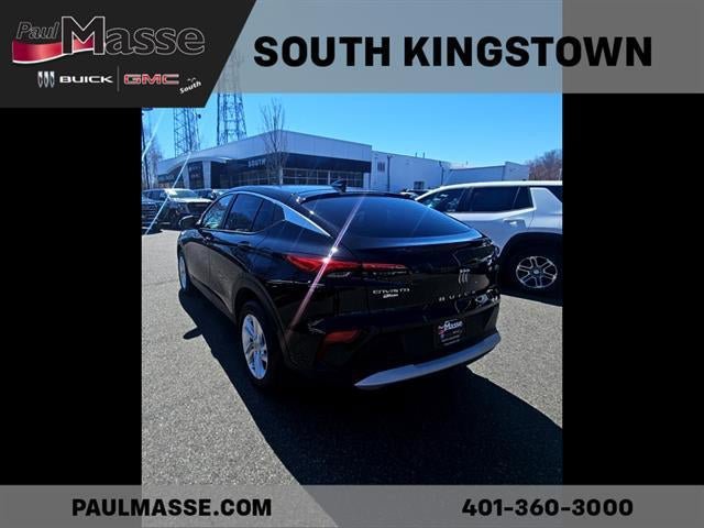 Used 2024 Buick Envista Preferred w/ Convenience I Package FWD image 4