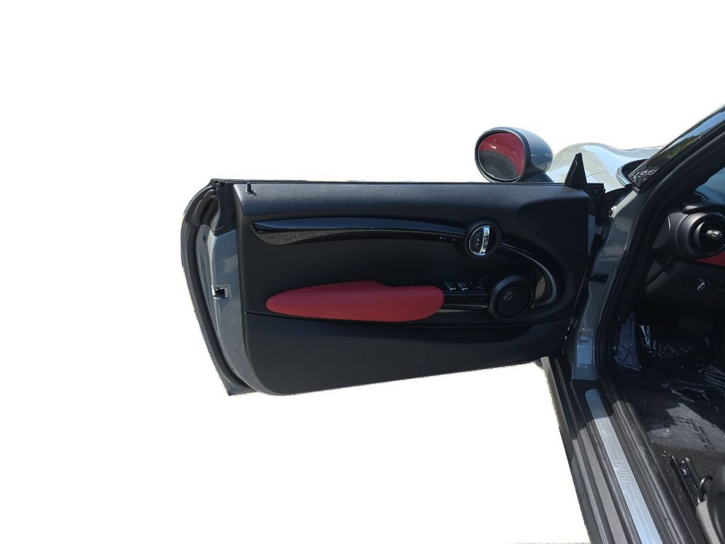 Used 2018 MINI Cooper Convertible FWD image 19