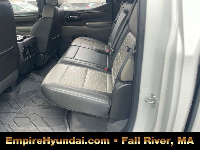 Used 2023 Chevrolet Silverado 1500 ZR2 image 18