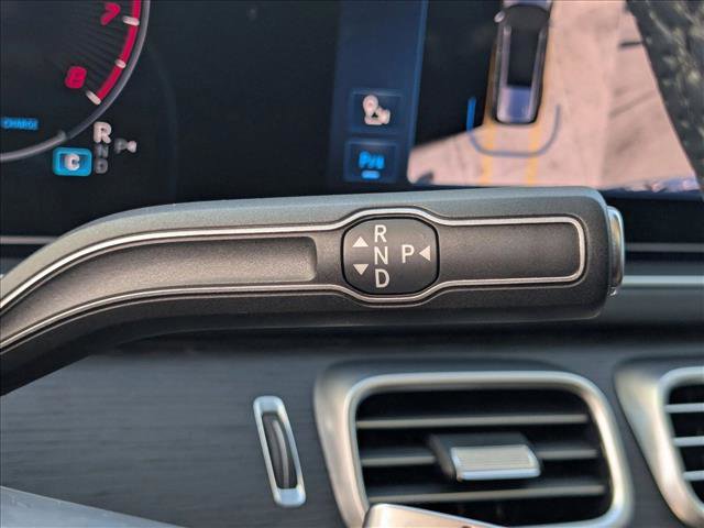 Used 2024 Mercedes-Benz GLS 580 GLS 580 image 12