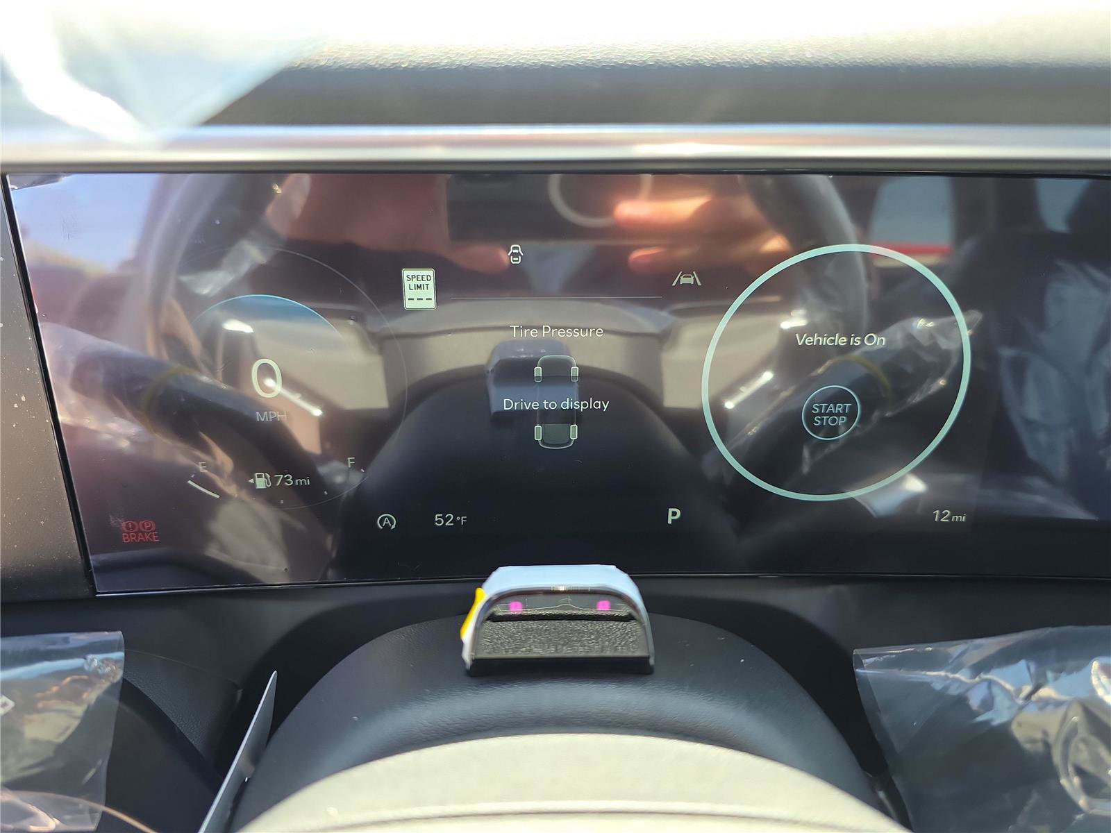 New 2026 Hyundai Palisade SEL image 12