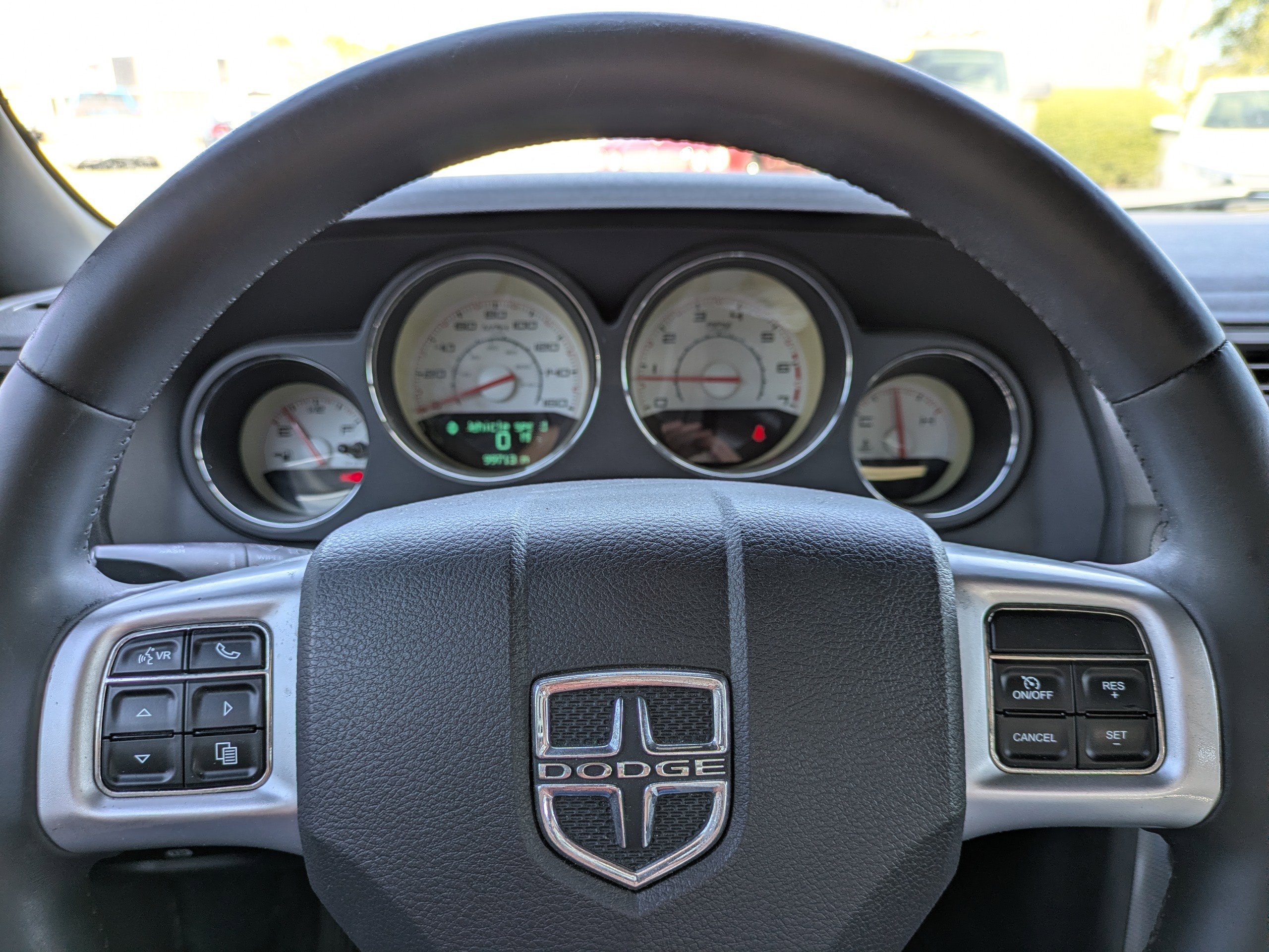 Used 2013 Dodge Challenger R/T image 26