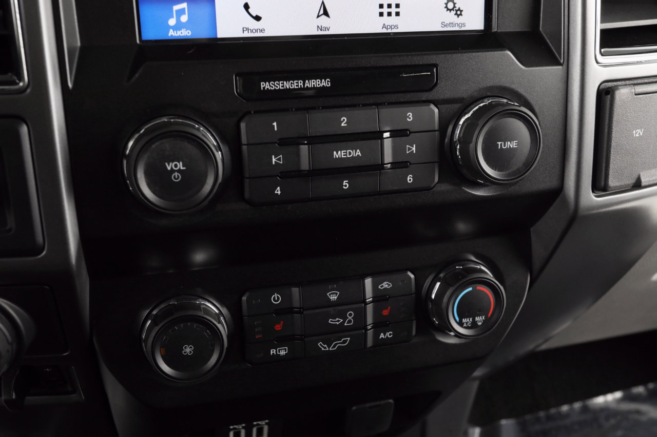 Used 2019 Ford F150 XLT w/ Equipment Group 302A Luxury image 13