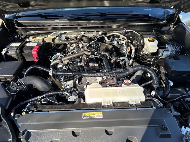 Used 2024 Toyota Tacoma TRD Sport image 24