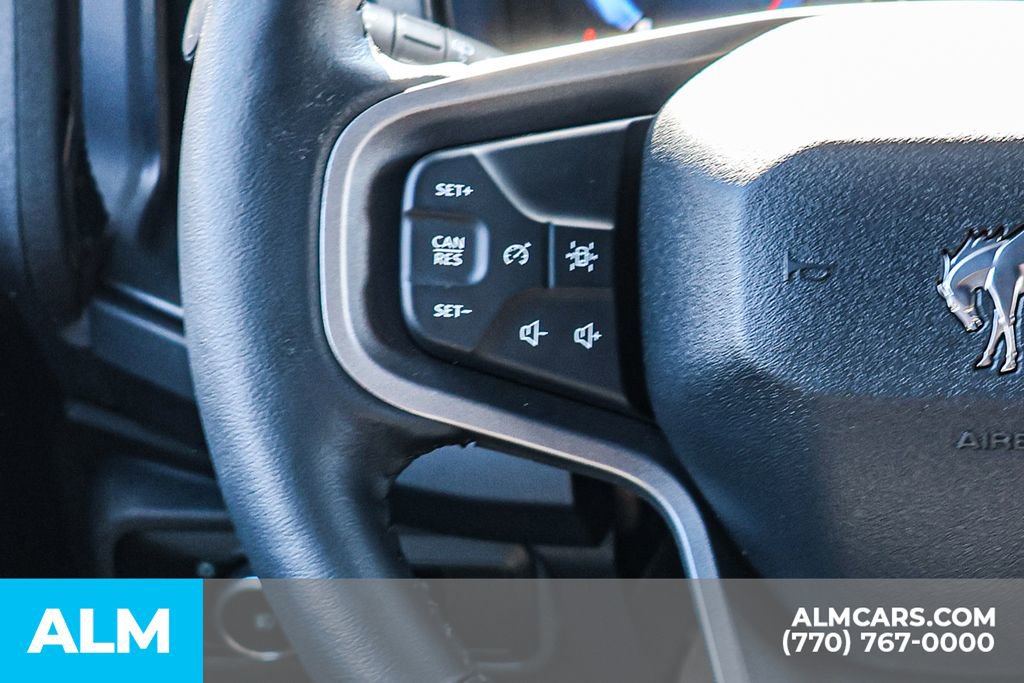 Used 2025 Ford Bronco Badlands image 32