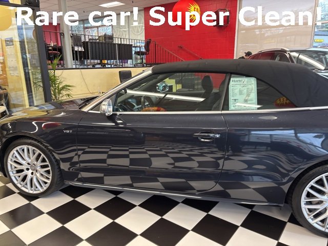 Used 2016 Audi S5 Premium Plus w/ Technology Package image 9