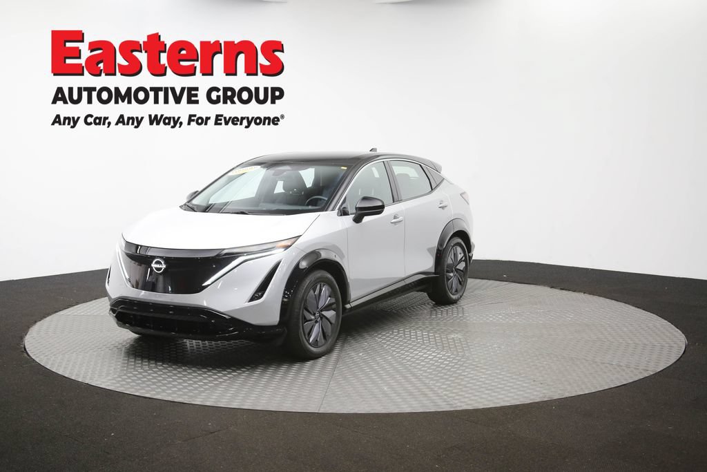 Used 2023 Nissan Ariya FWD image 53