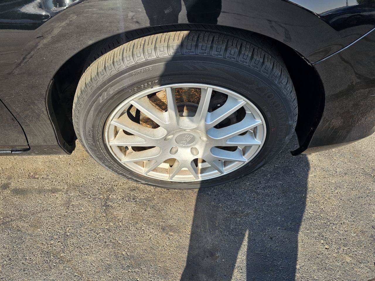 Used 2015 Honda Accord EX-L image 14