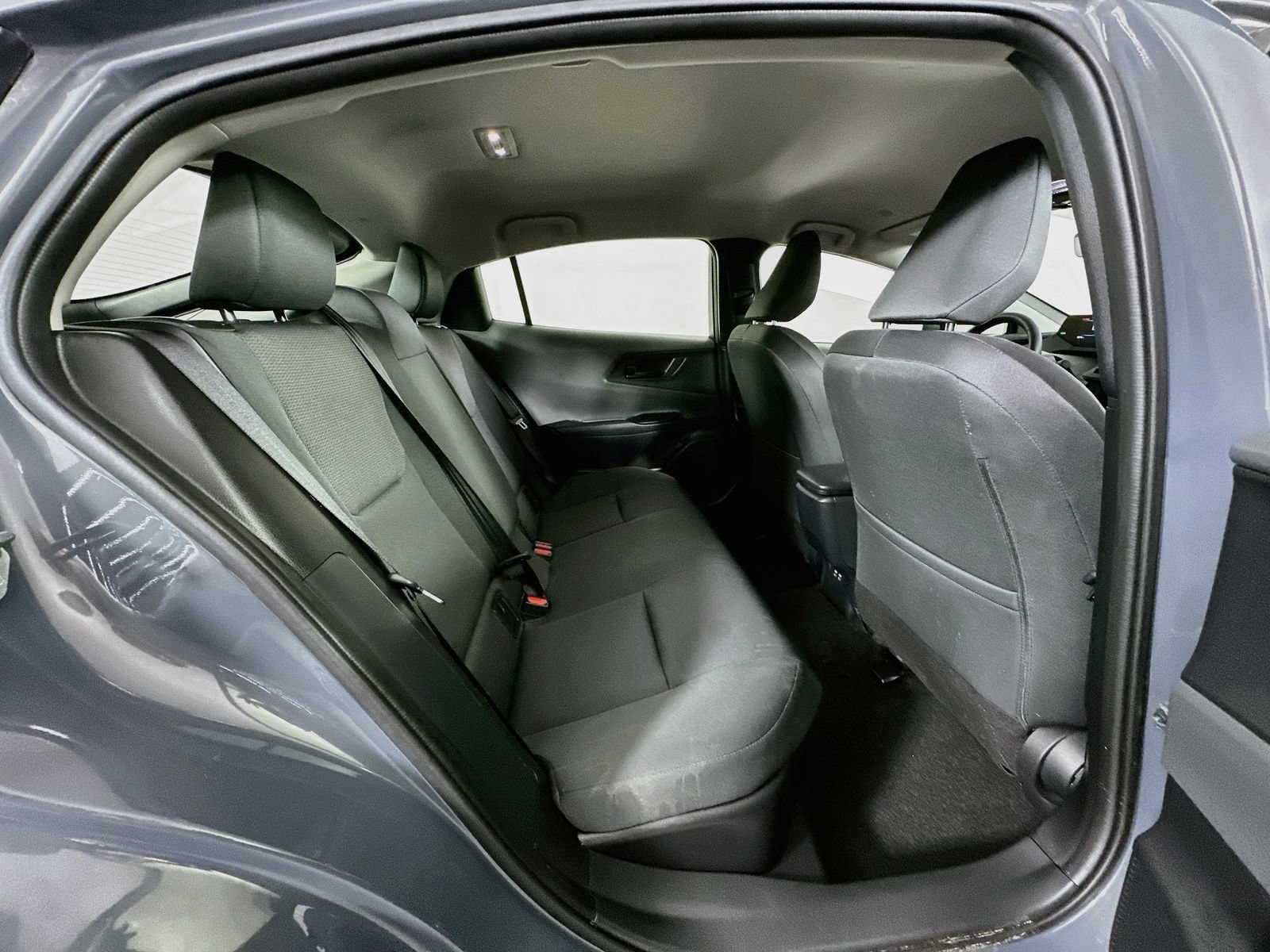 Certified 2025 Toyota Prius LE AWD/4WD image 25