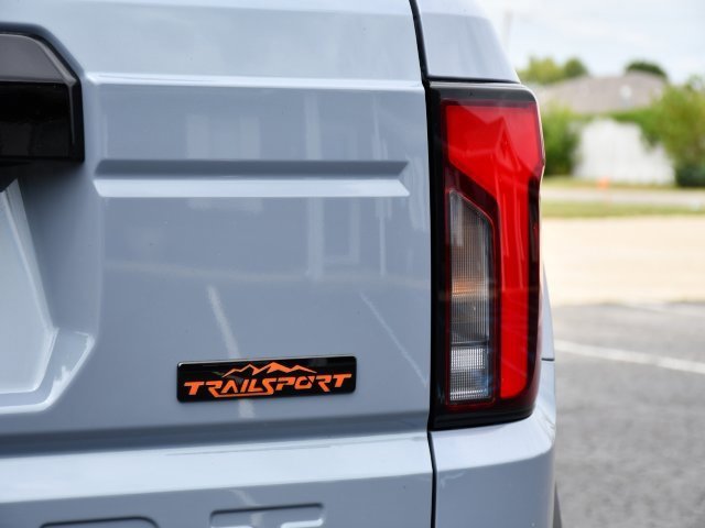 New 2026 Honda Passport TrailSport image 9