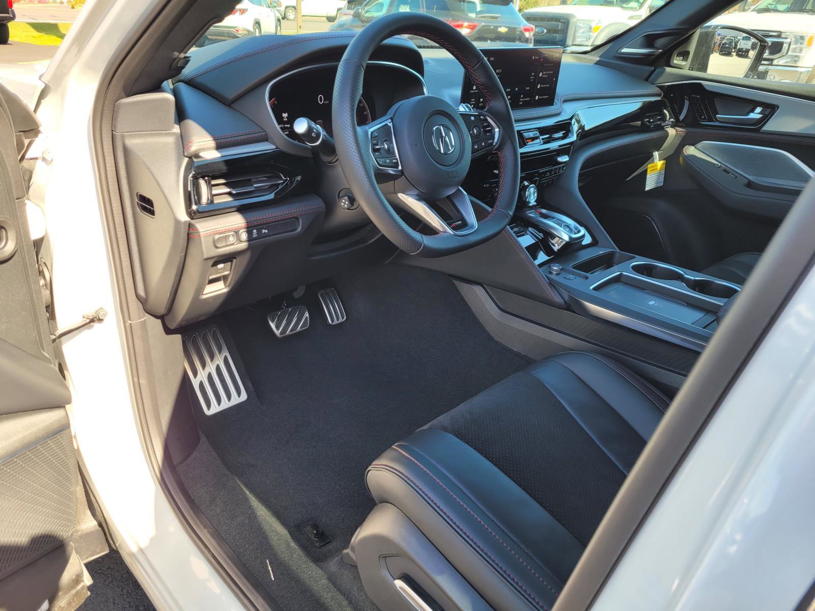 New 2026 Acura MDX A-Spec image 15