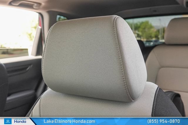 Certified 2023 Honda CR-V EX image 27